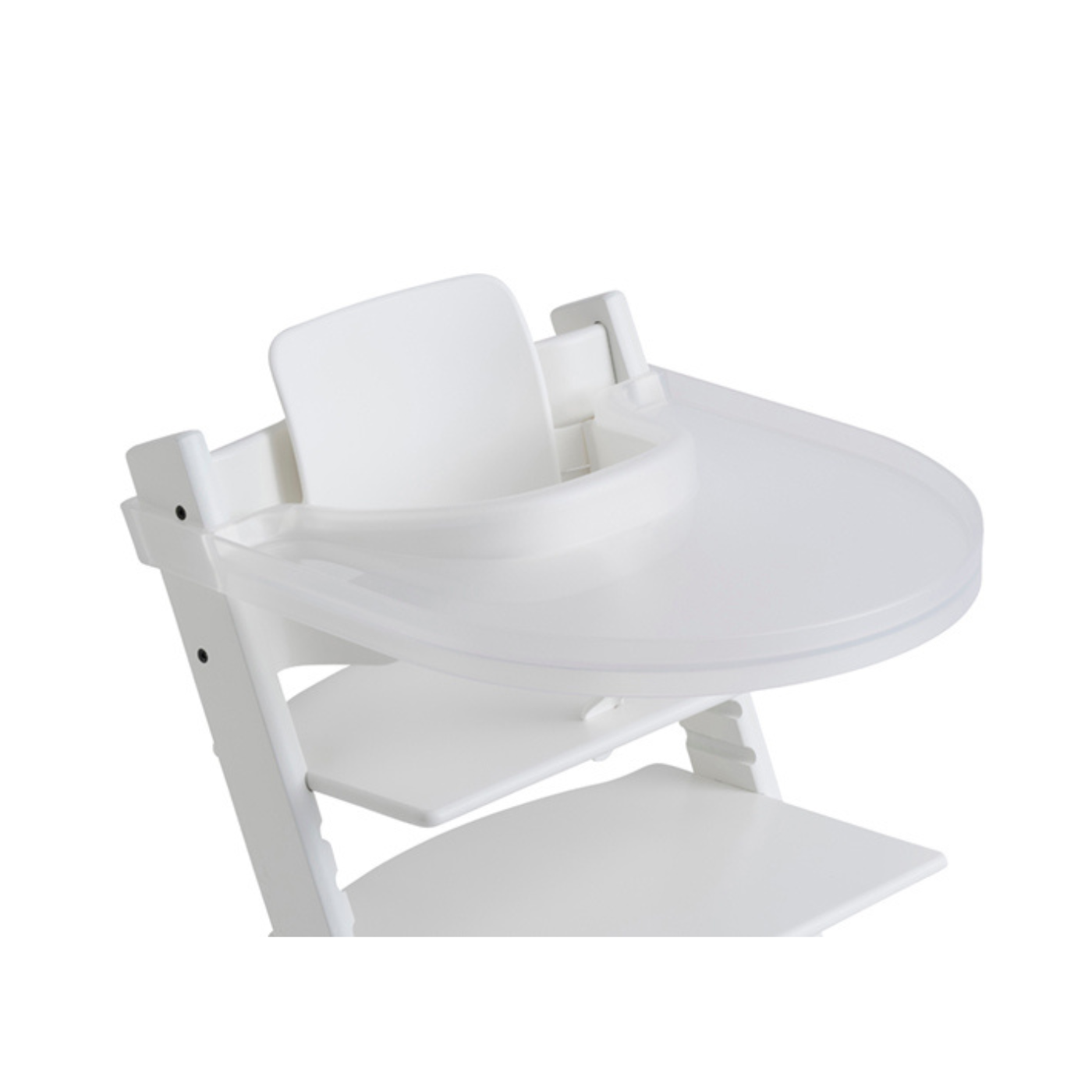 Plateau Playtray pour chaise Stokke Tripp Trapp