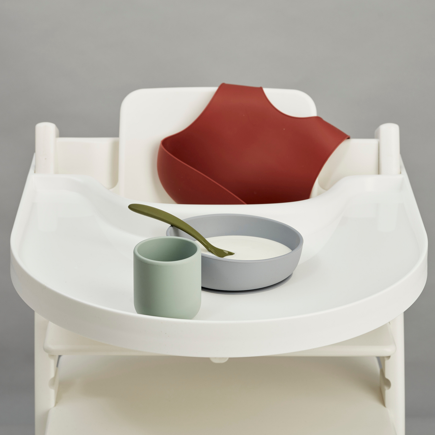 Plateau Playtray pour chaise Stokke Tripp Trapp