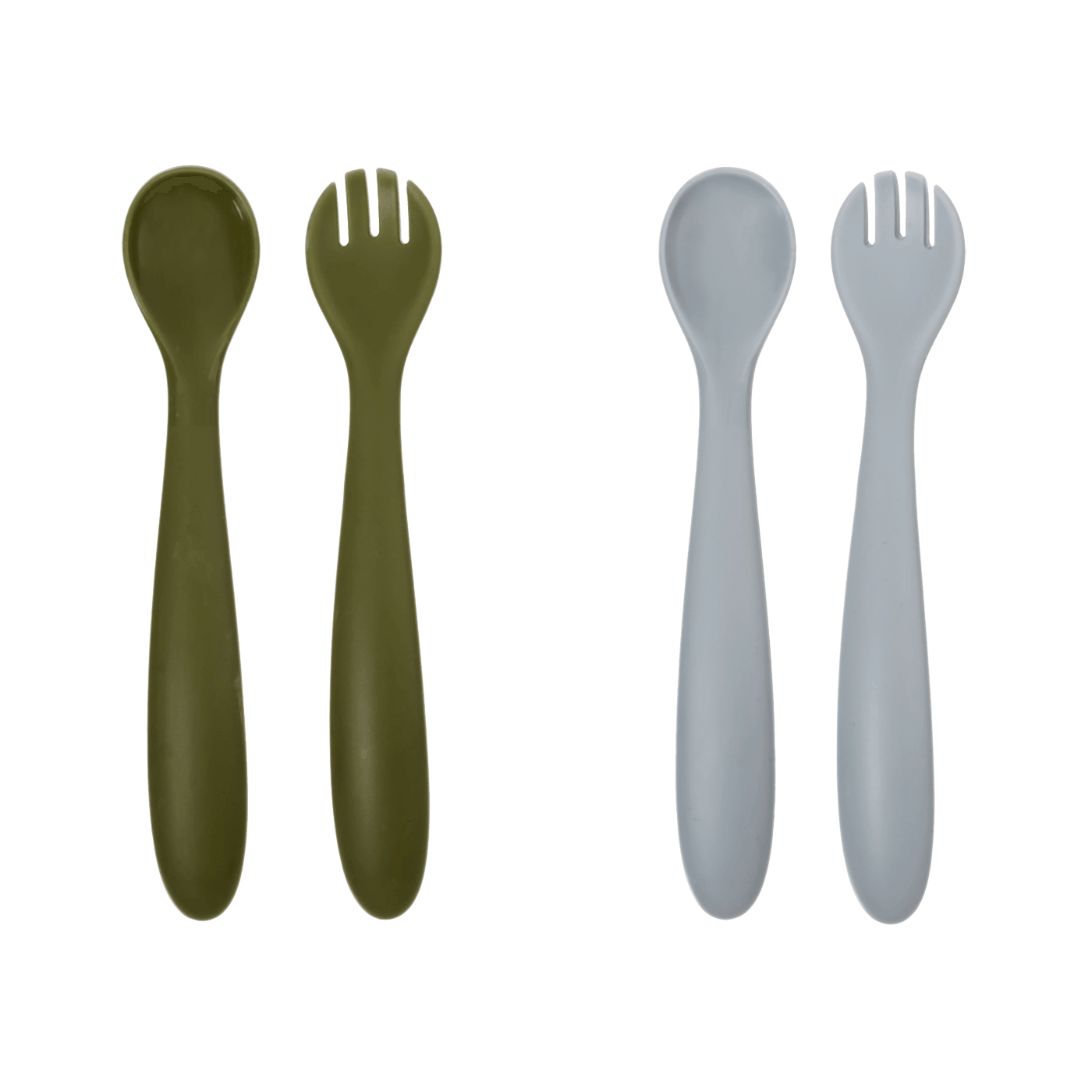 Spoon and Fork - Rebjoorn
